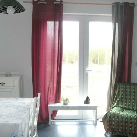 Apartmán Ferme Lenfant Rez Ville-Pommeroeul Exteriér fotografie