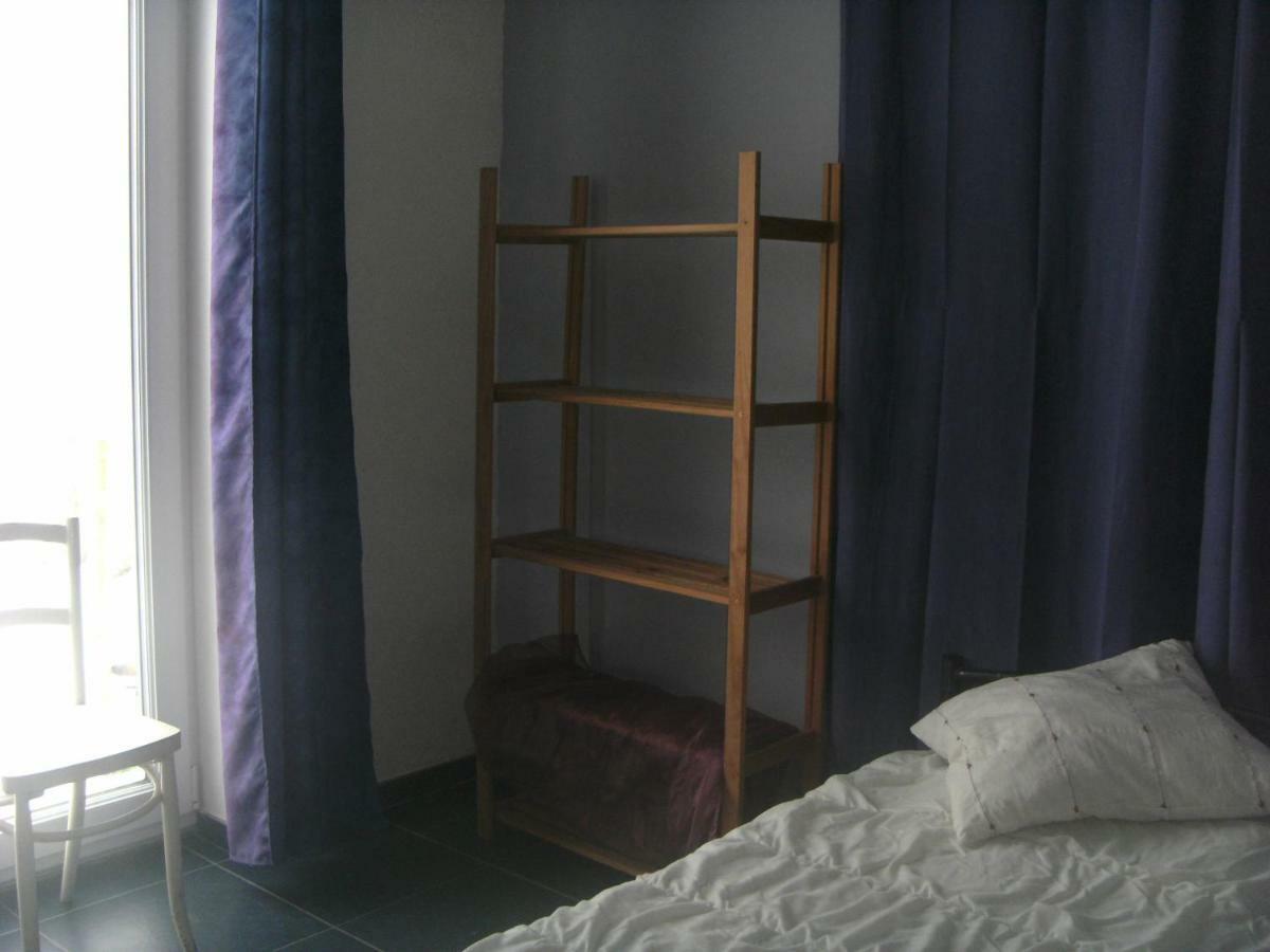 Apartmán Ferme Lenfant Rez Ville-Pommeroeul Exteriér fotografie